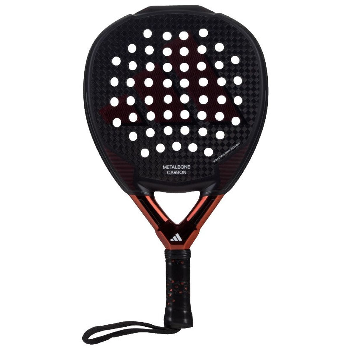 Adidas Metalbone Carbon 3.3 Padelbat