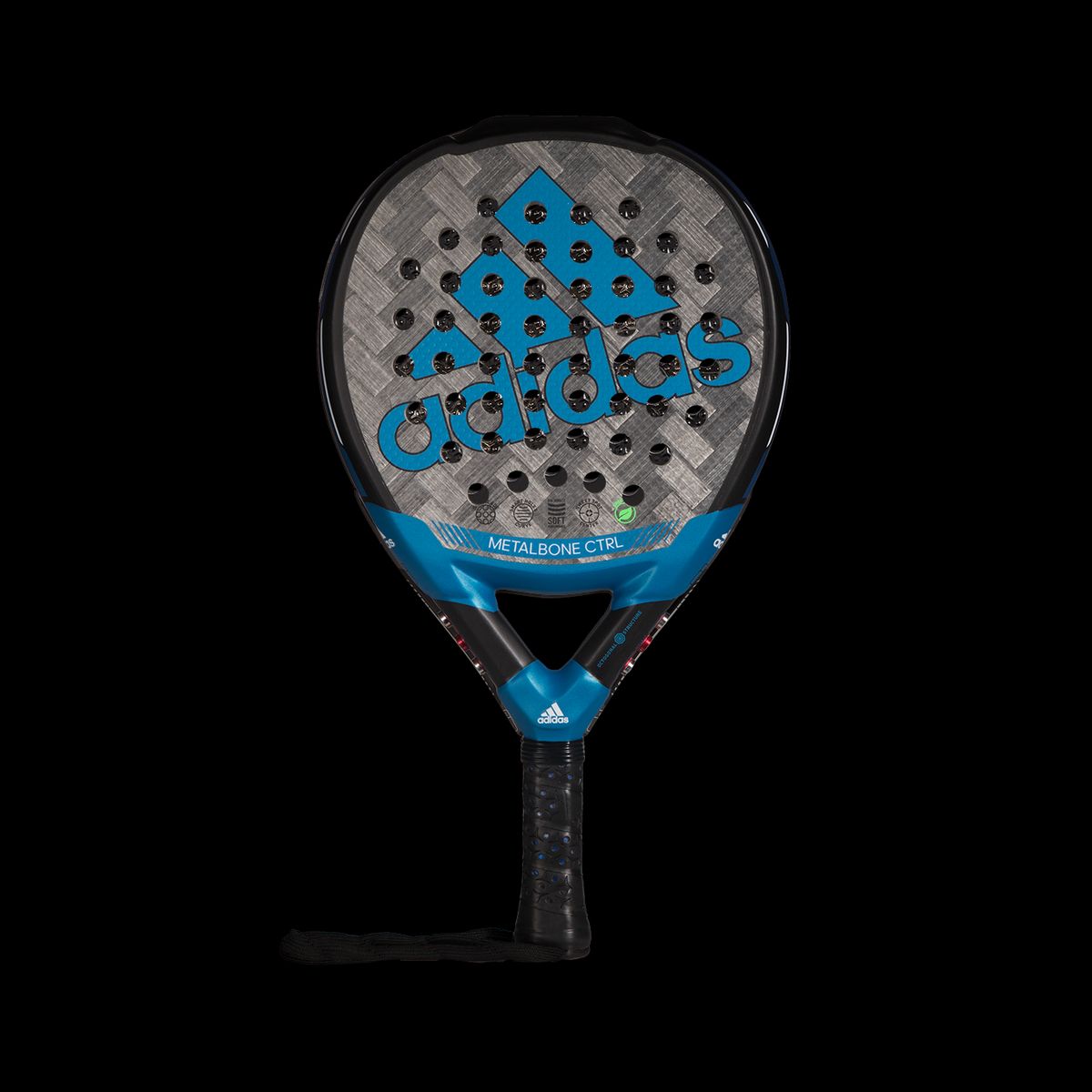 Adidas Metalbone CTRL 3.1 Padelbat