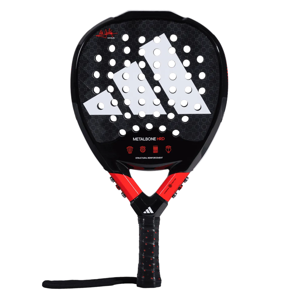 Adidas Metalbone HRD 3.2 Padelbat