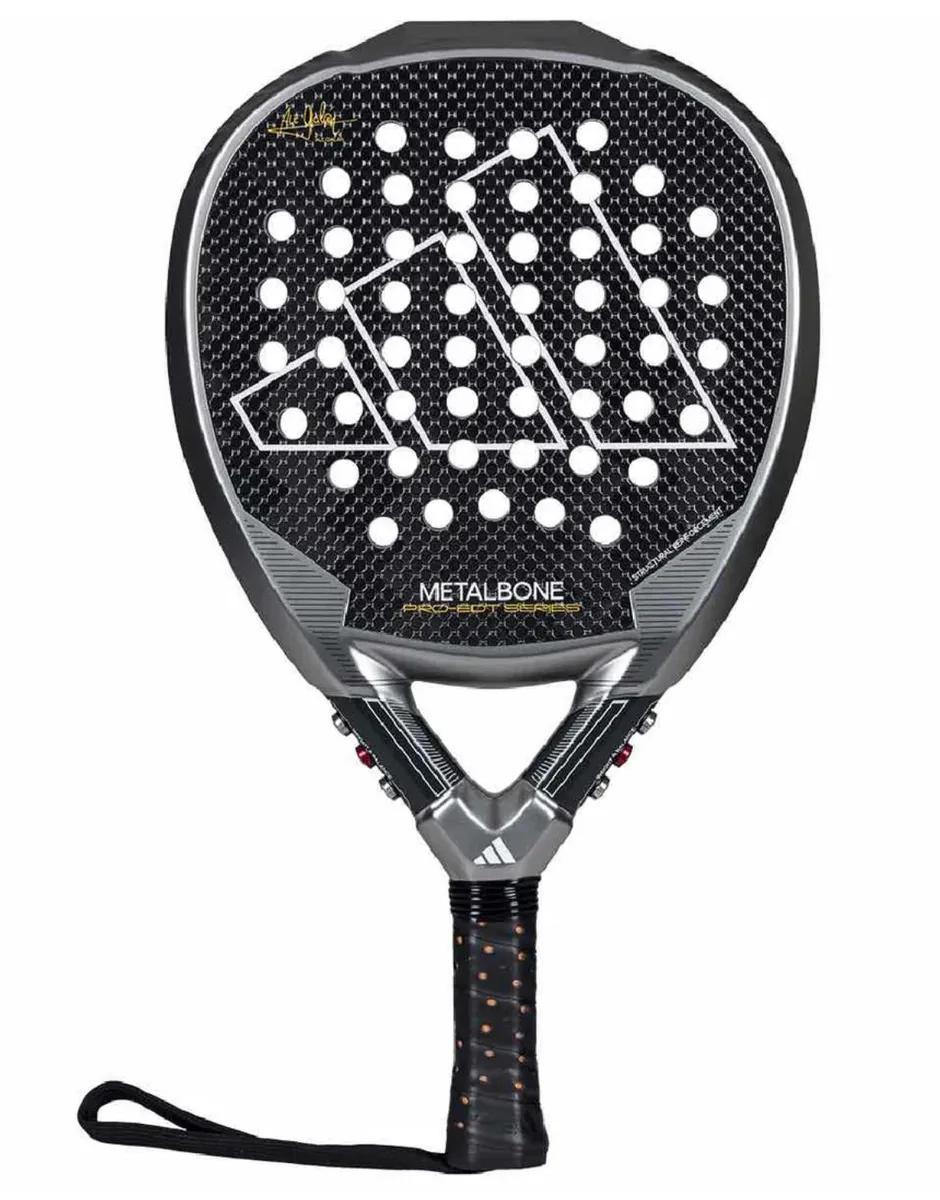 Adidas Metalbone Pro LTD 2024 Padelbat