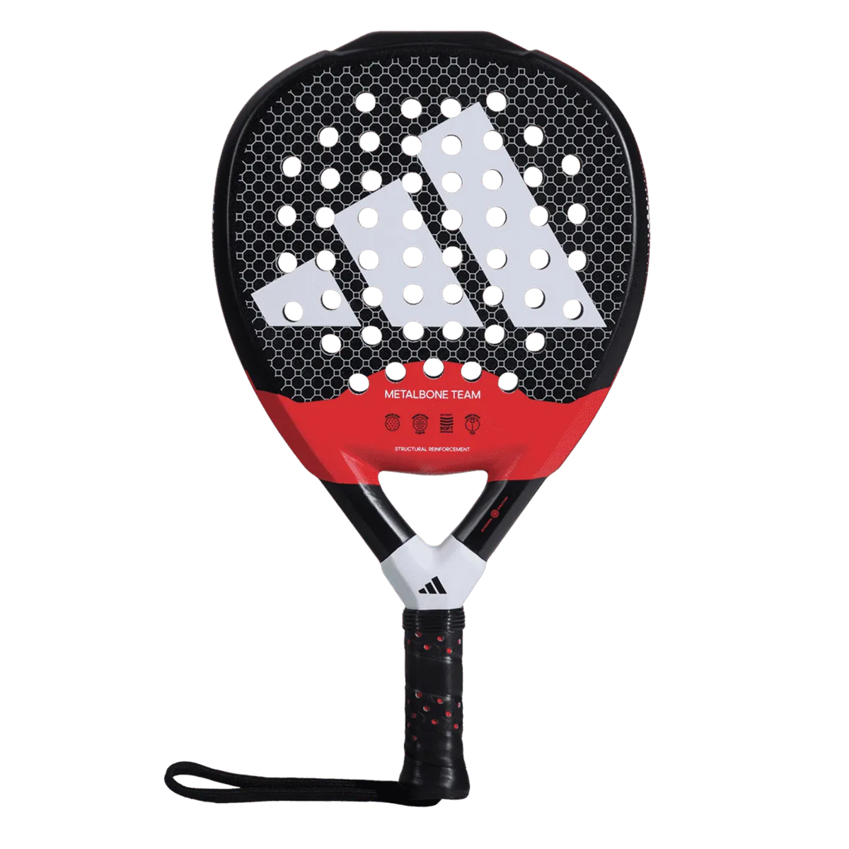 Adidas Metalbone Team Padelbat