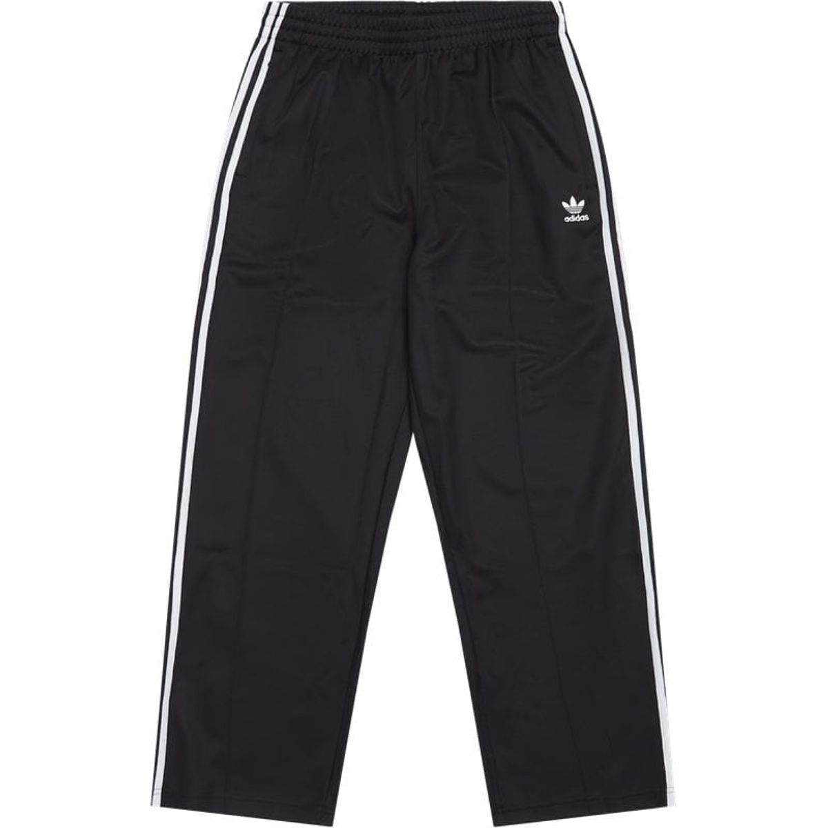 Adidas Originals Baggy Trackpants Sort