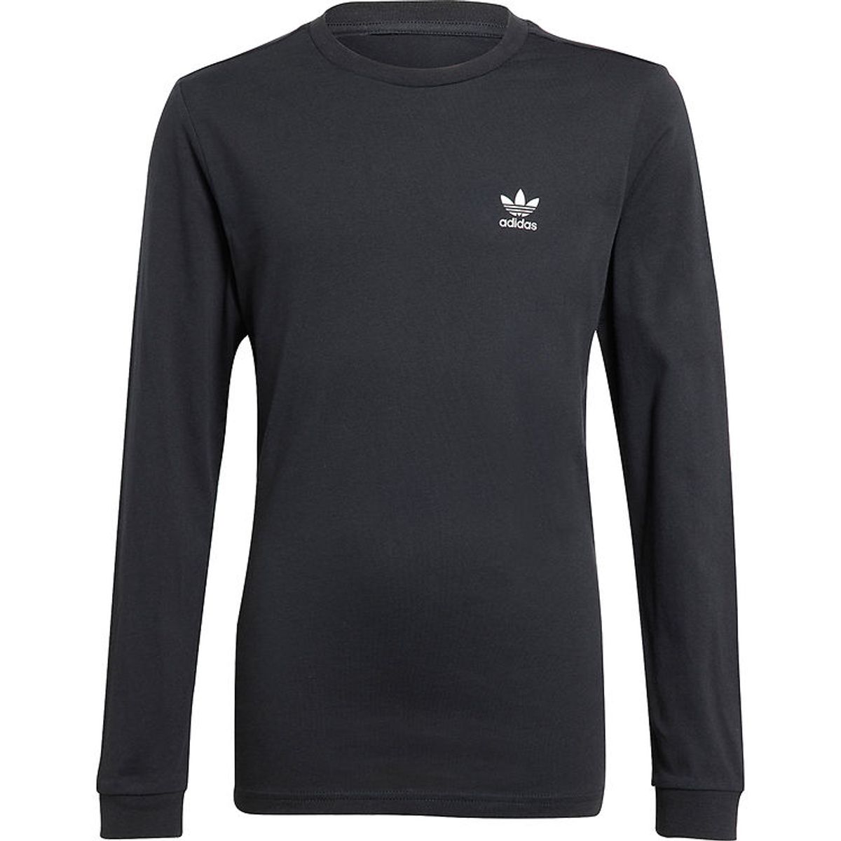 adidas Originals Bluse - Sort