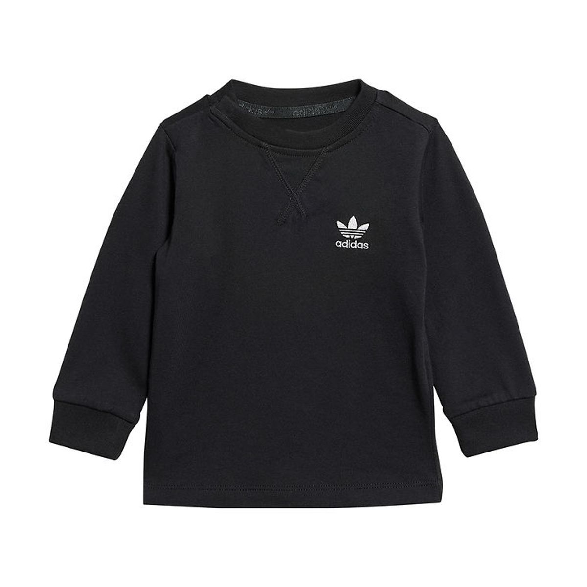 adidas Originals Bluse - Sort