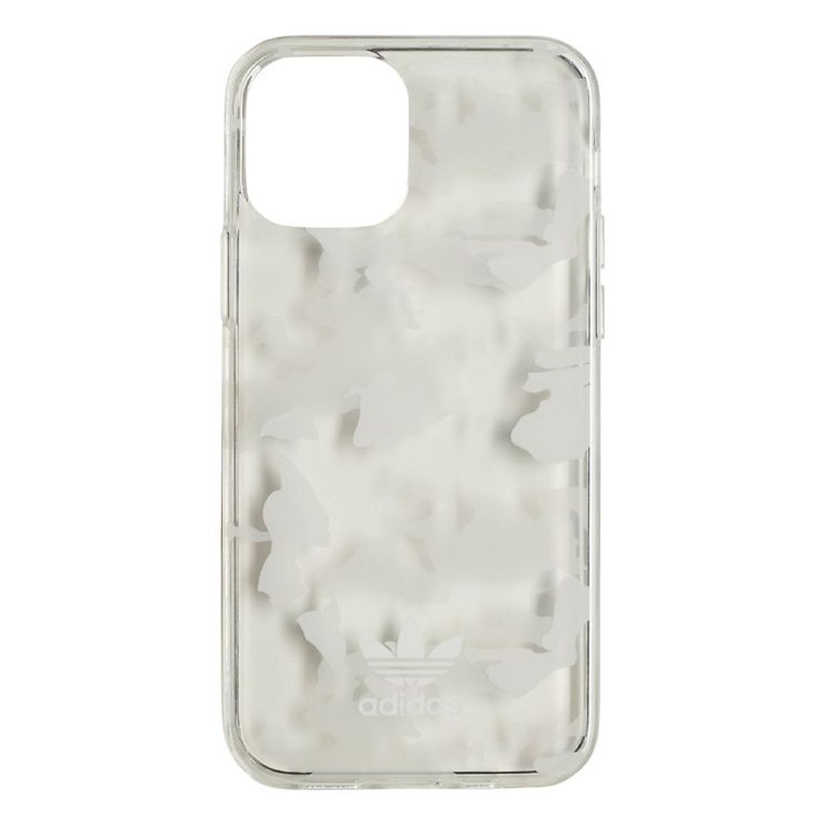 adidas Originals Cover - iPhone 12/12 Pro - Gennemsigtig