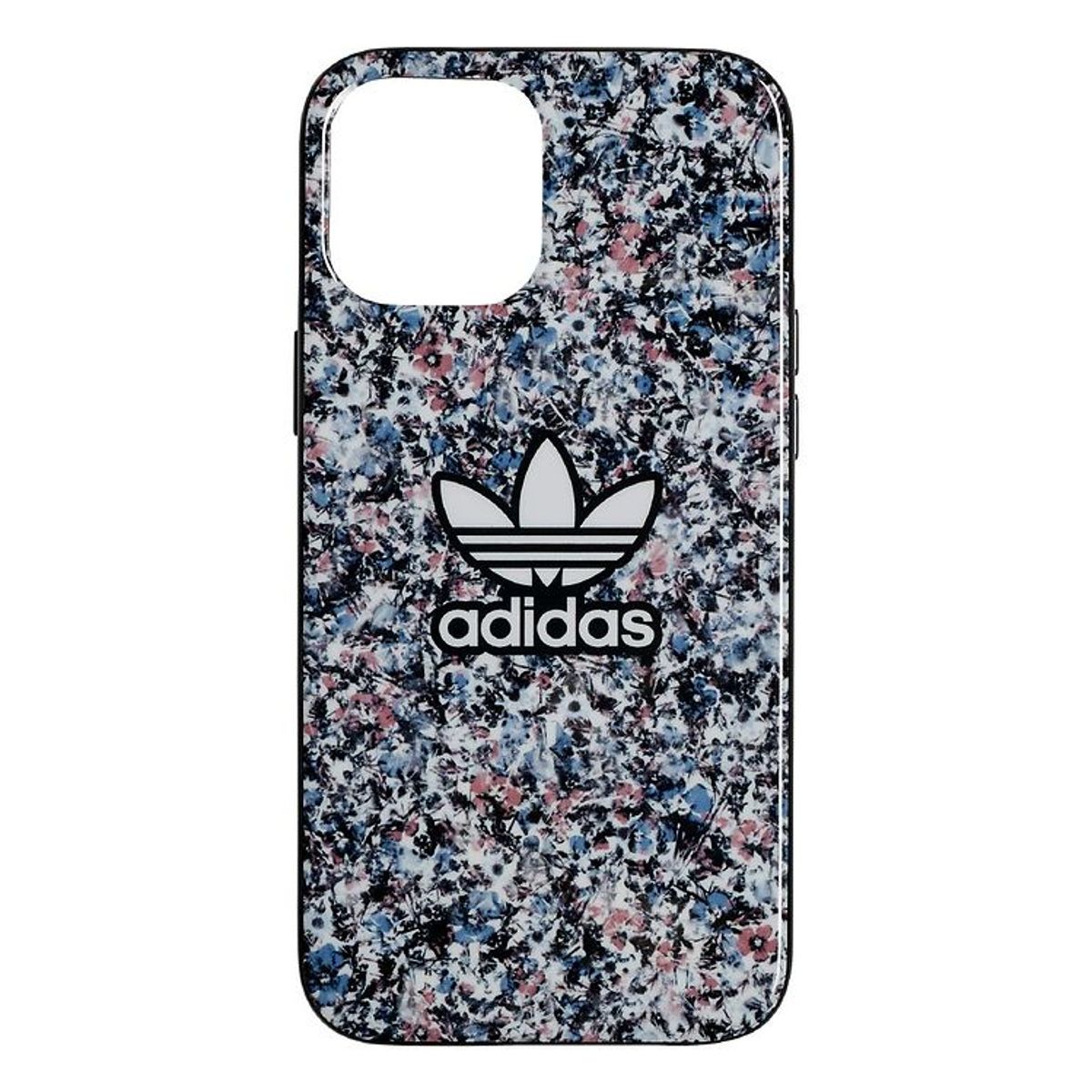 adidas Originals Cover - iPhone 12 Pro Max - Blomster