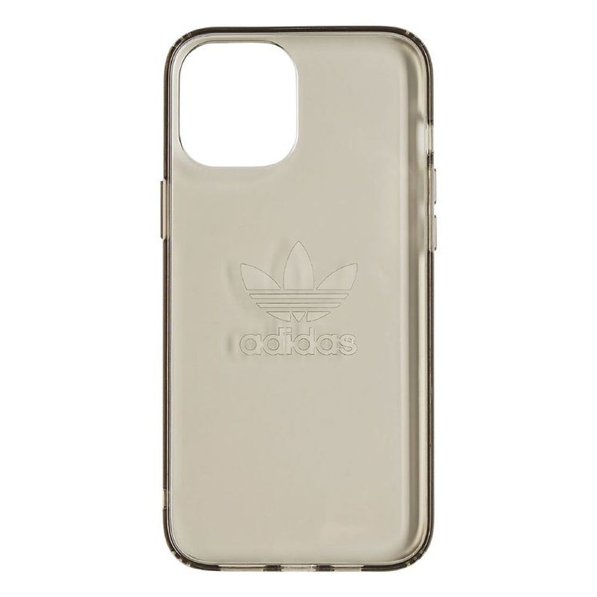 adidas Originals Cover - iPhone 12 Pro Max - Gennemsigtig