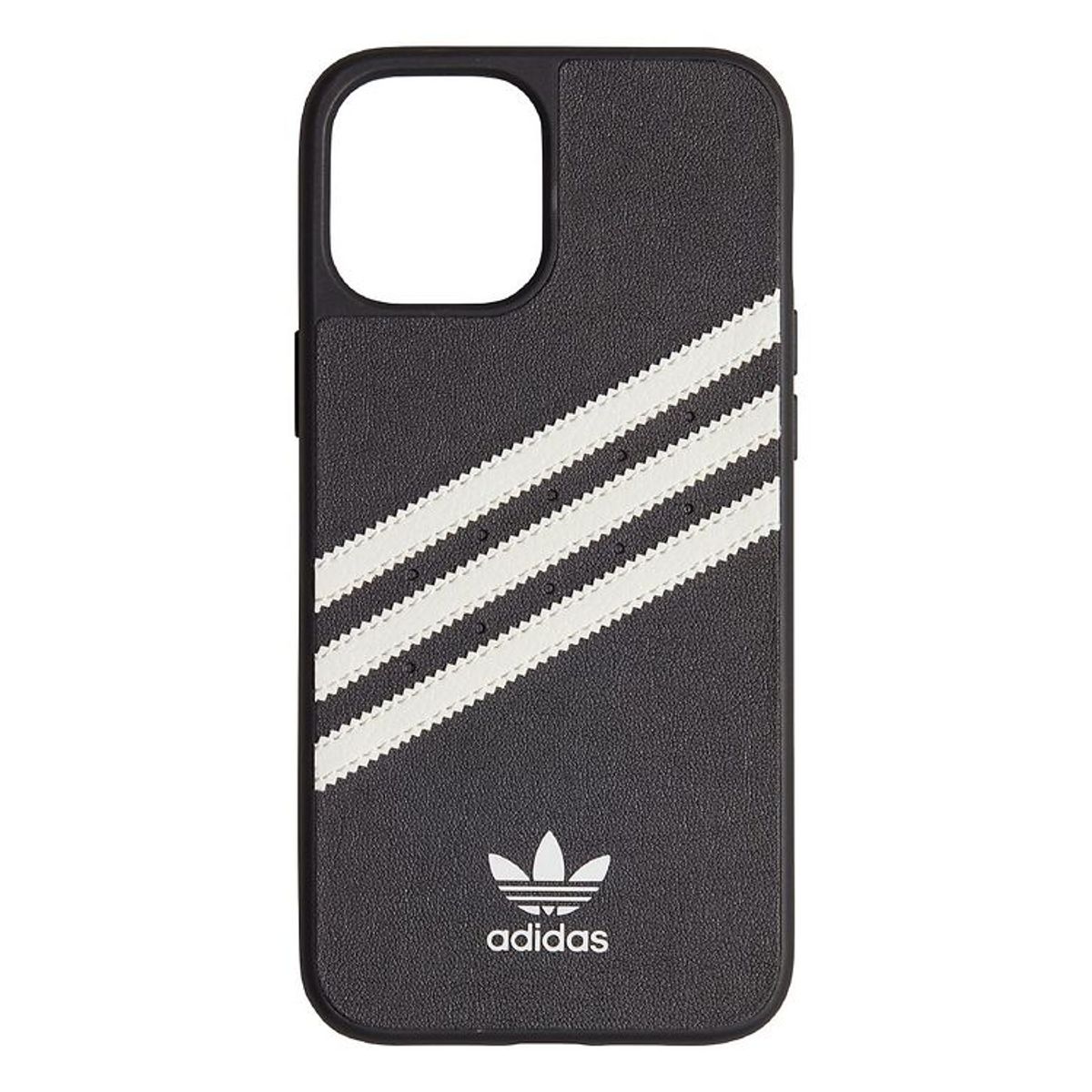 adidas Originals Cover - iPhone 12 Pro Max - Sort/Hvid