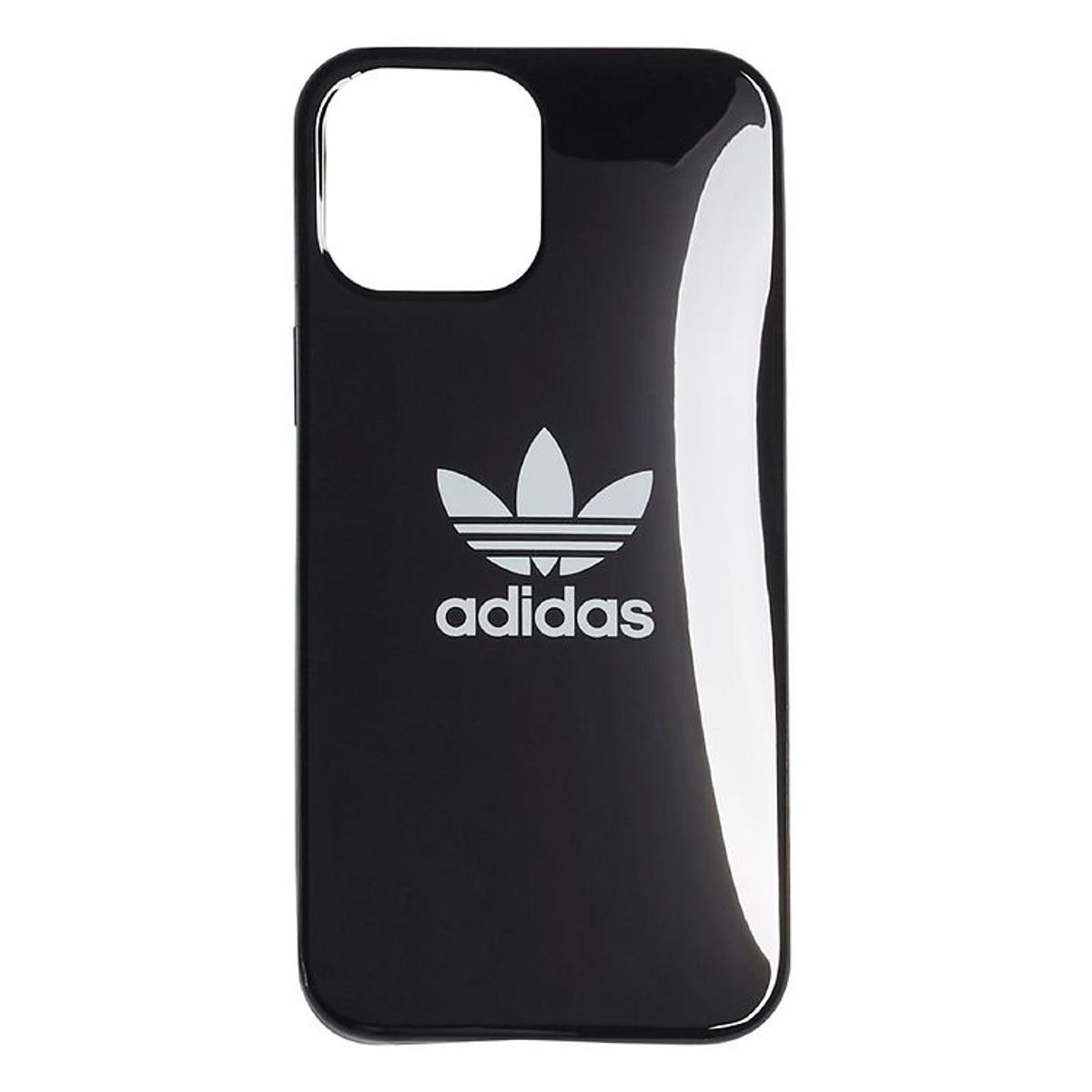 adidas Originals Cover - iPhone 12 Pro Max - Sort m. Logo