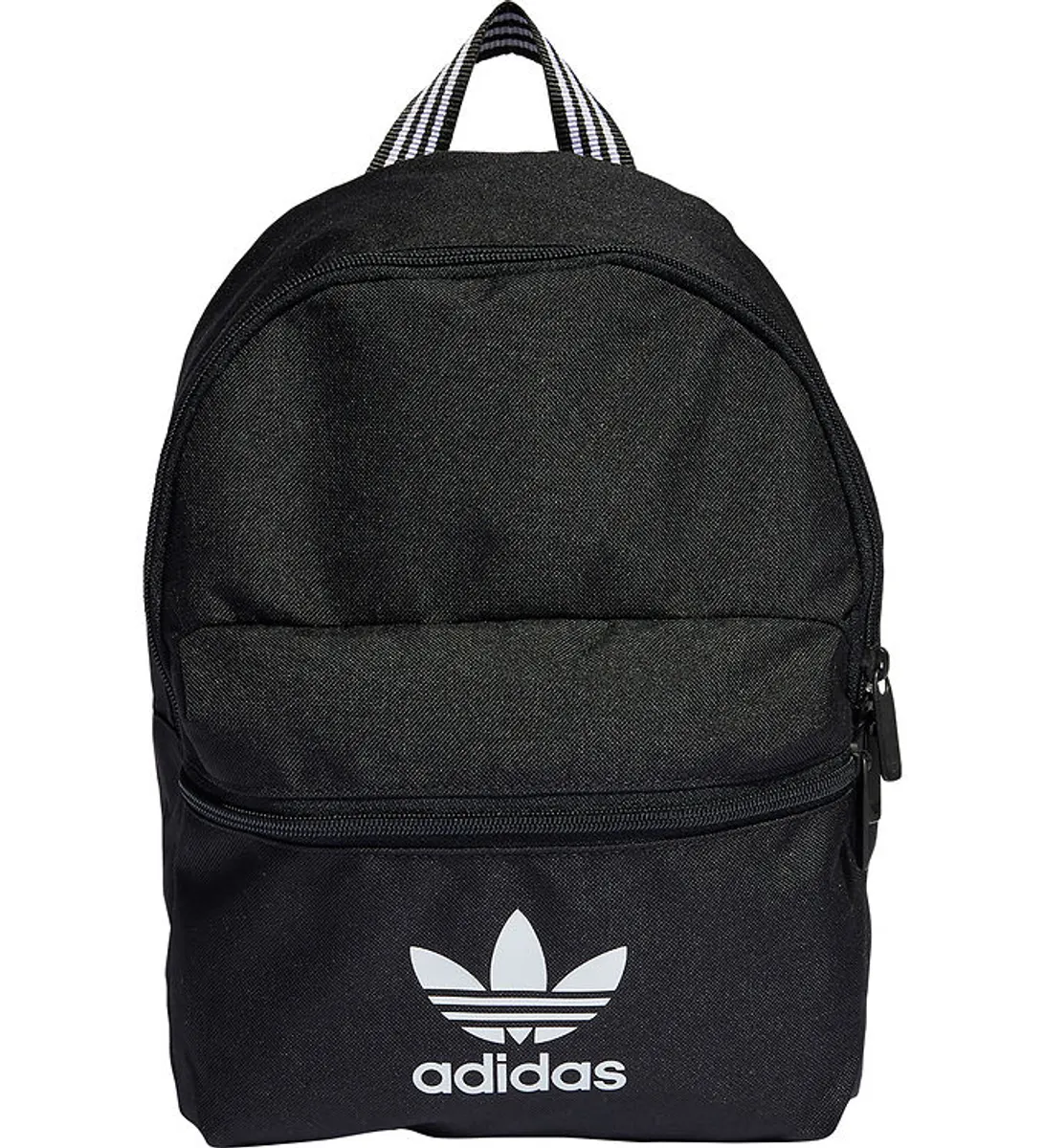 adidas Originals Rygsæk - Small Adicol BP - 12,4 - Sort