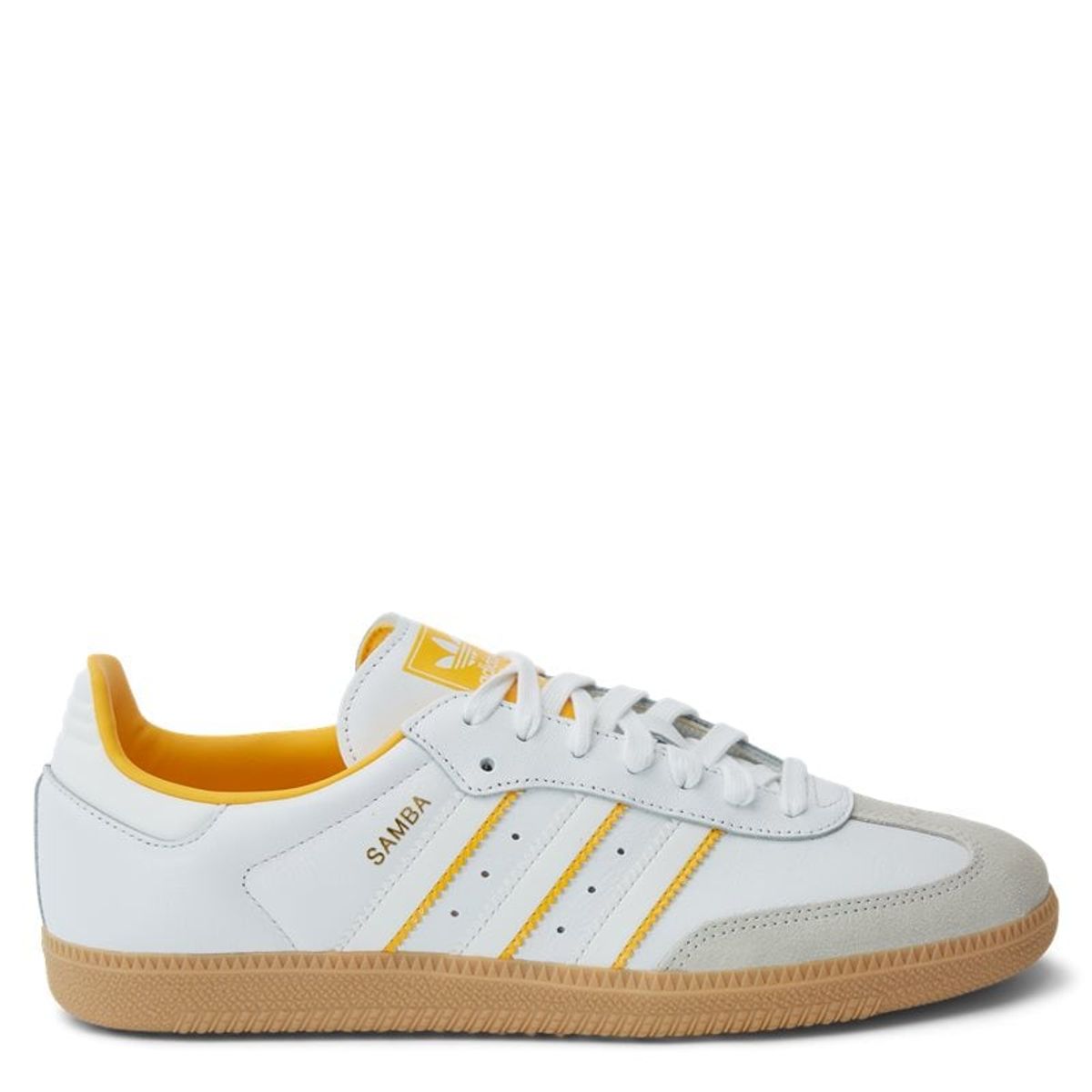 Adidas Originals Samba Og Id1479 Hvid