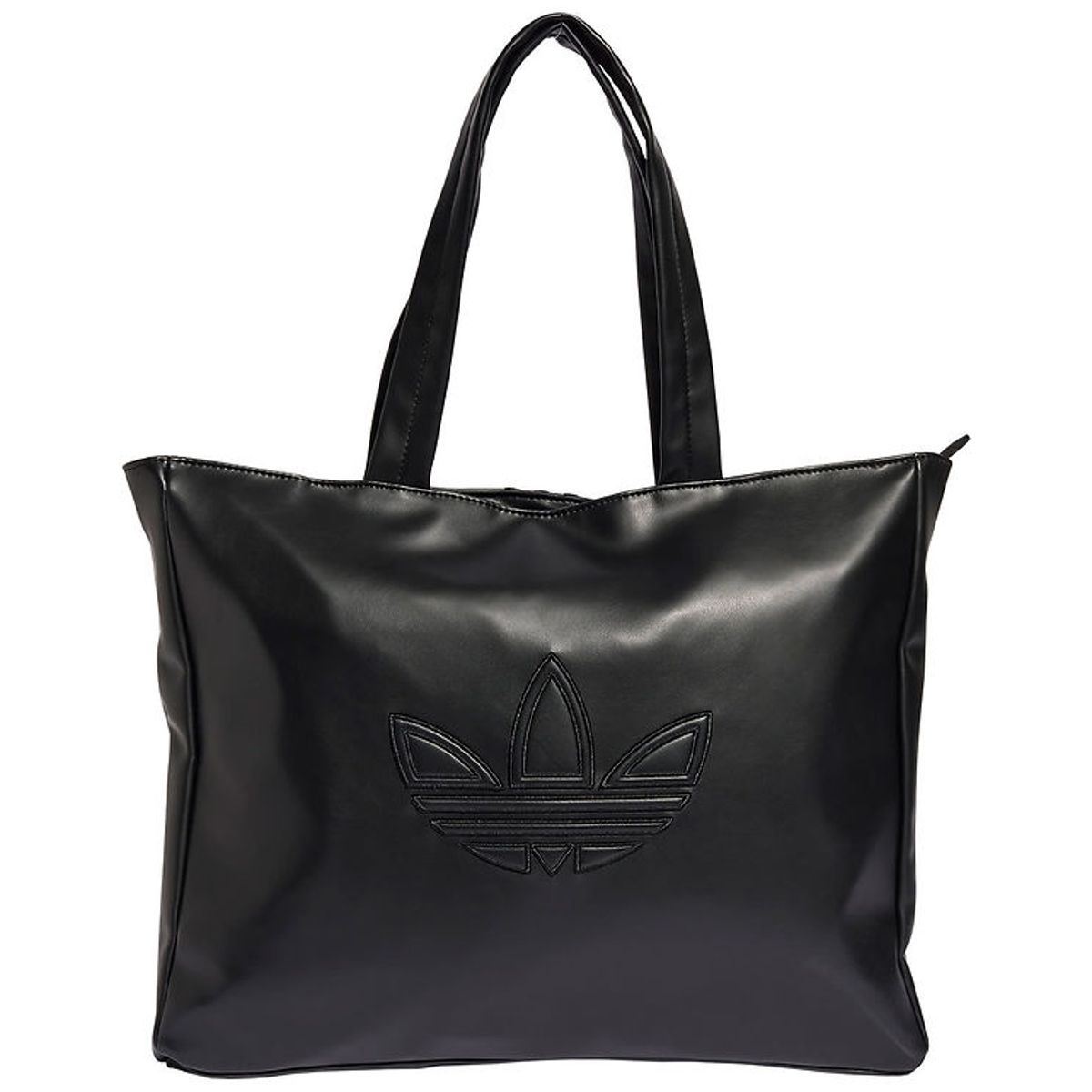 adidas Originals Shopper - Sort m. Logo