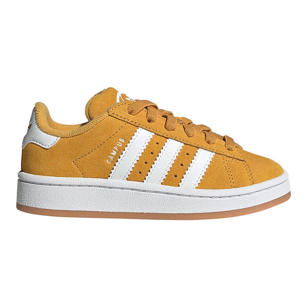 adidas Originals sko - Campus 00s - Gul/Hvid