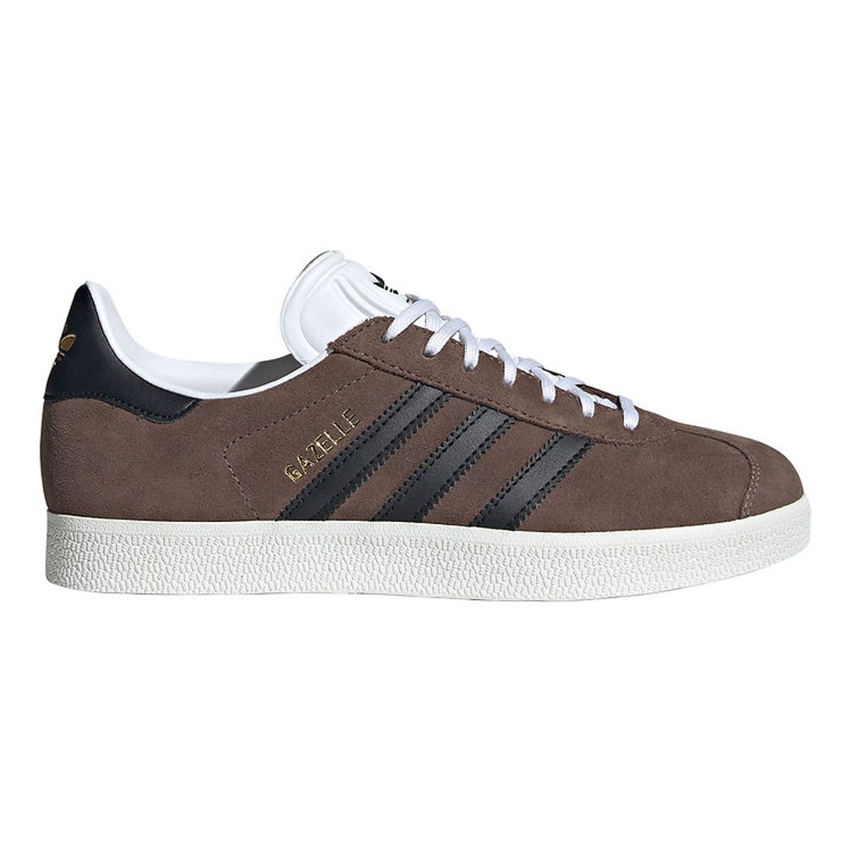 adidas Originals Sko - Gazelle W - Brun