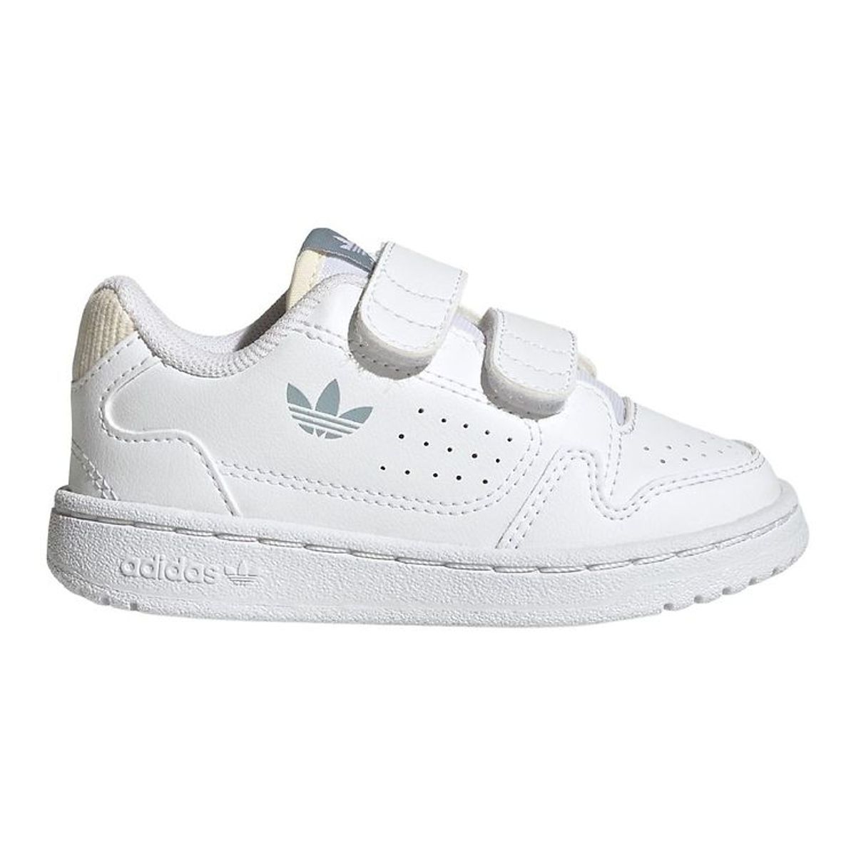 adidas Originals Sko - NY 90 - White