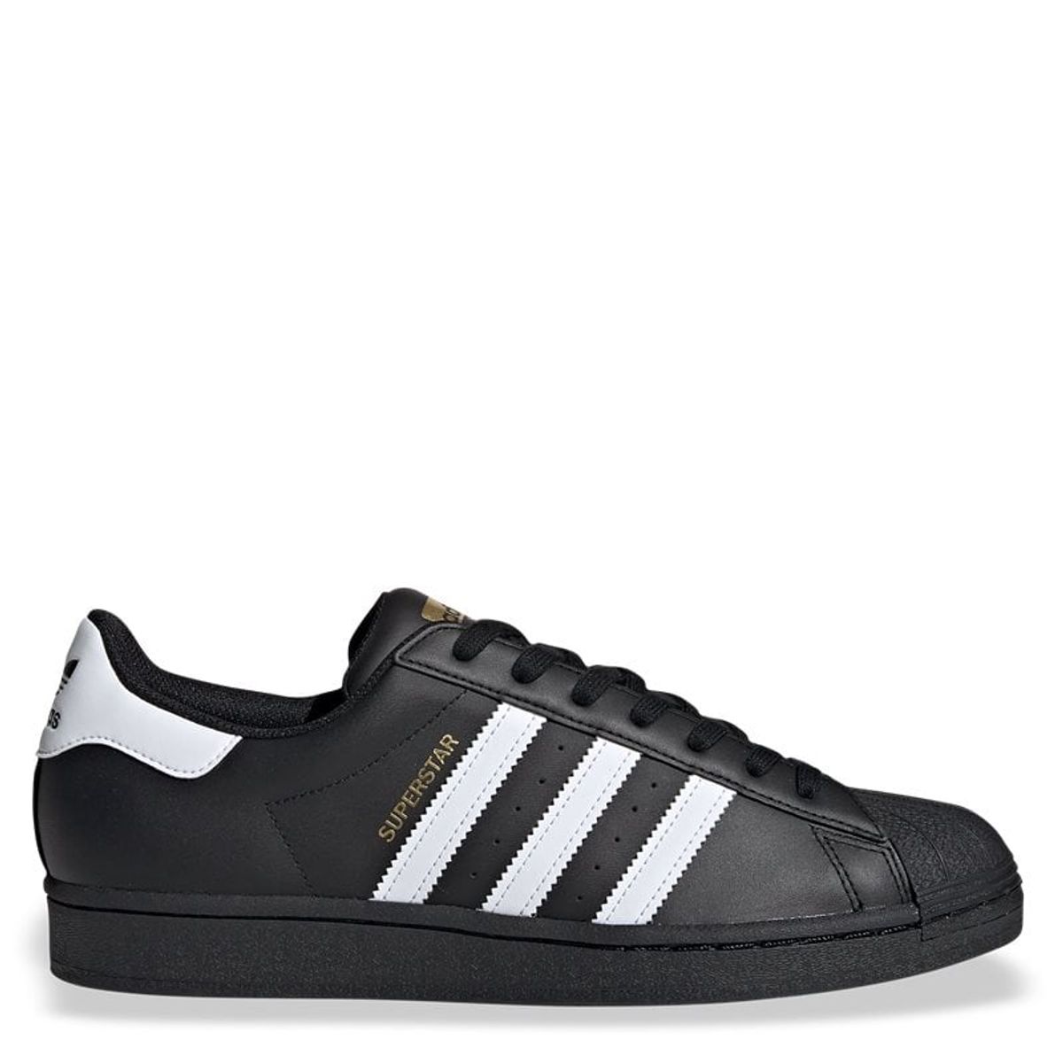 Adidas Originals Superstar Sneaker Eg4959 Sort