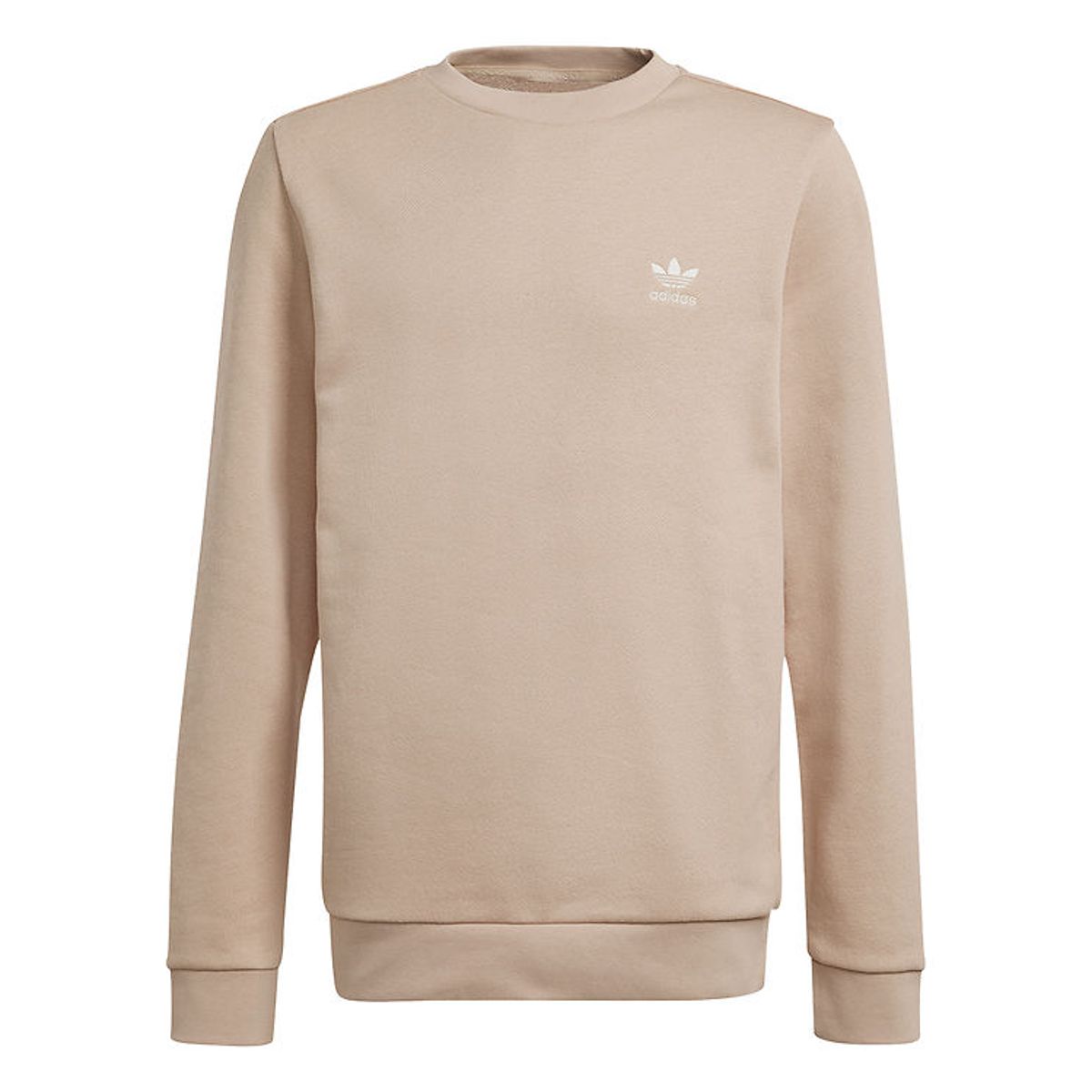 adidas Originals Sweatshirt - Crew - Beige