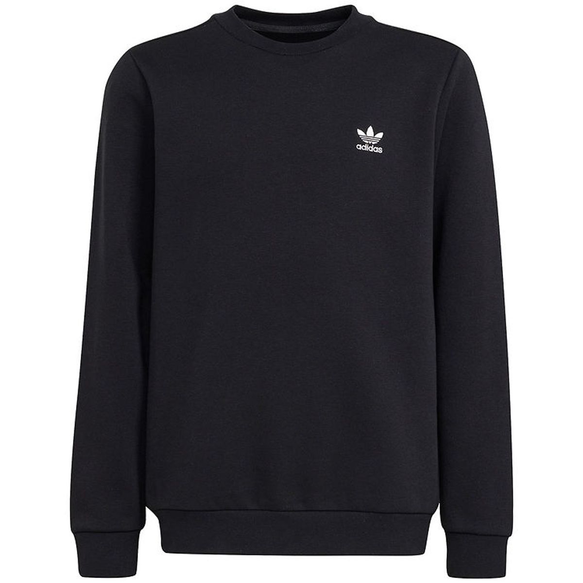 adidas Originals Sweatshirt - Crew - Sort