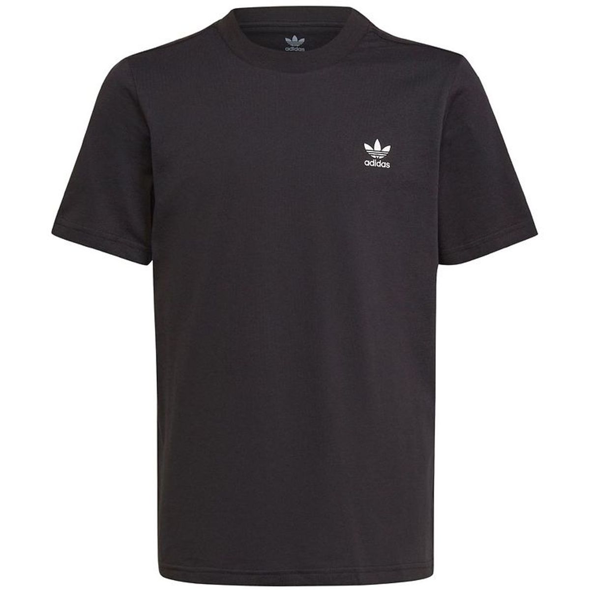 adidas Originals T-Shirt - Sort