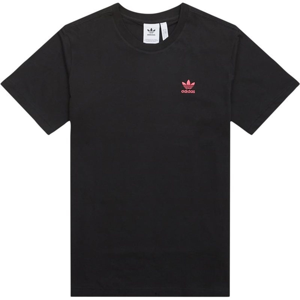 Adidas Originals Ts Fashion Arty T-shirt Sort