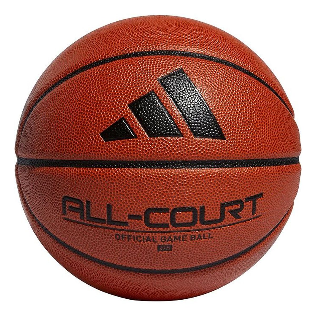 adidas Performance Basketbold - ALL COURT 3.0 - Orange