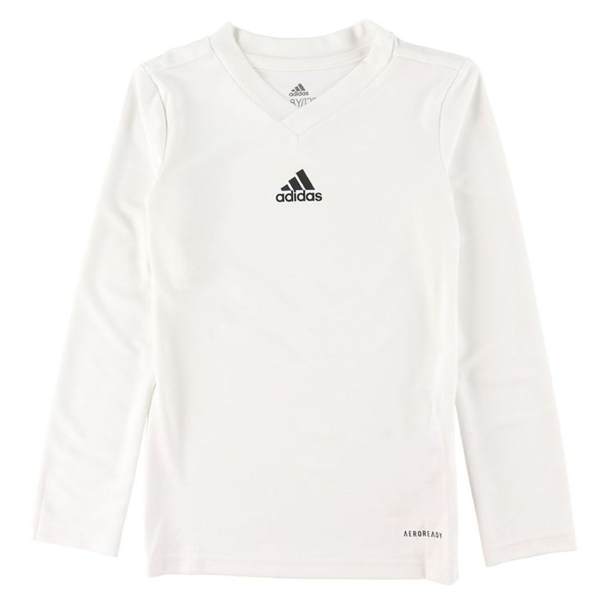 adidas Performance Bluse - Team Base - Hvid