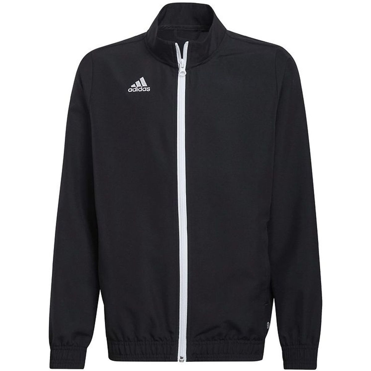 adidas Performance Cardigan - Entrada 22 - Sort