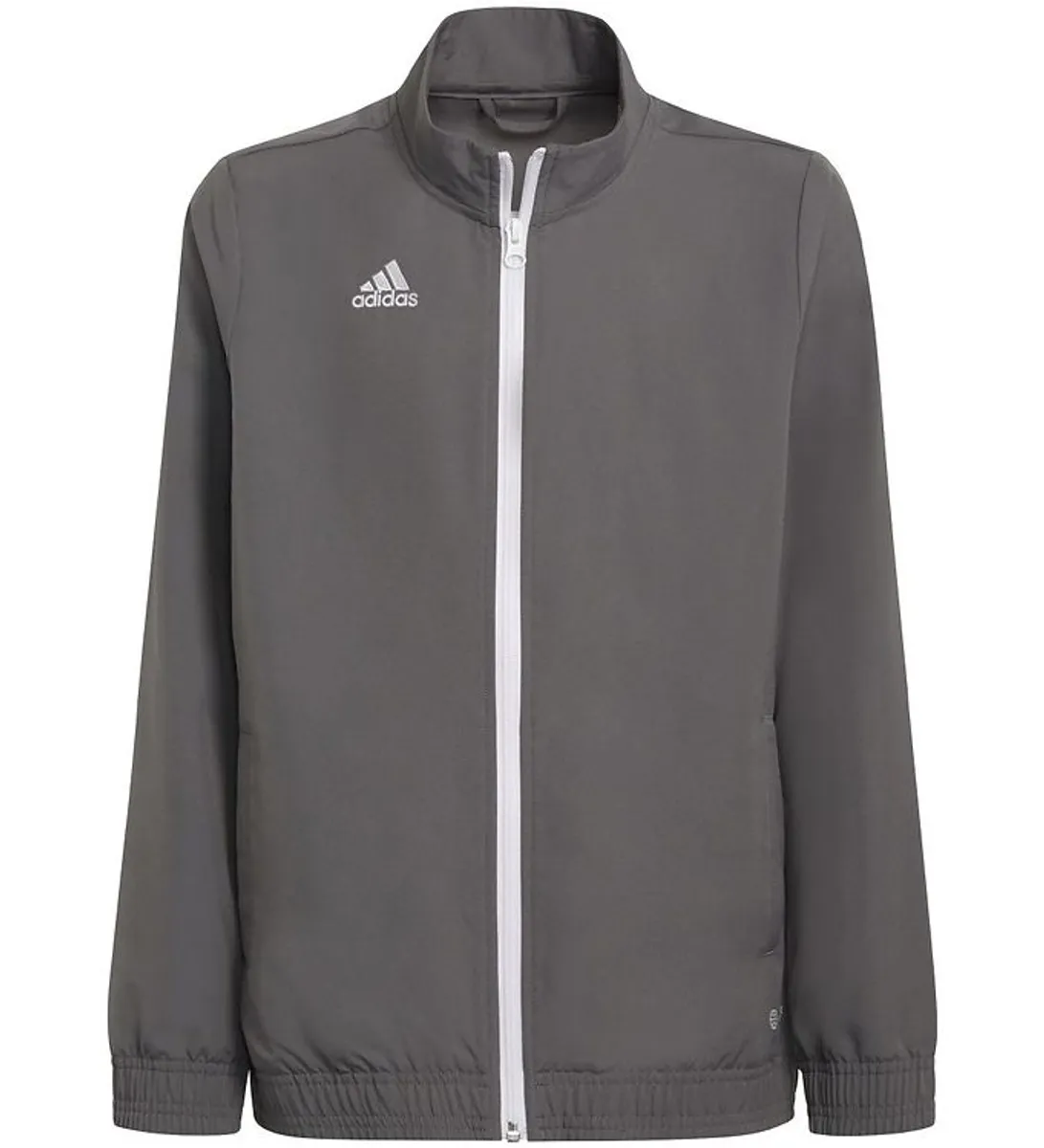 adidas Performance Cardigan - Grå