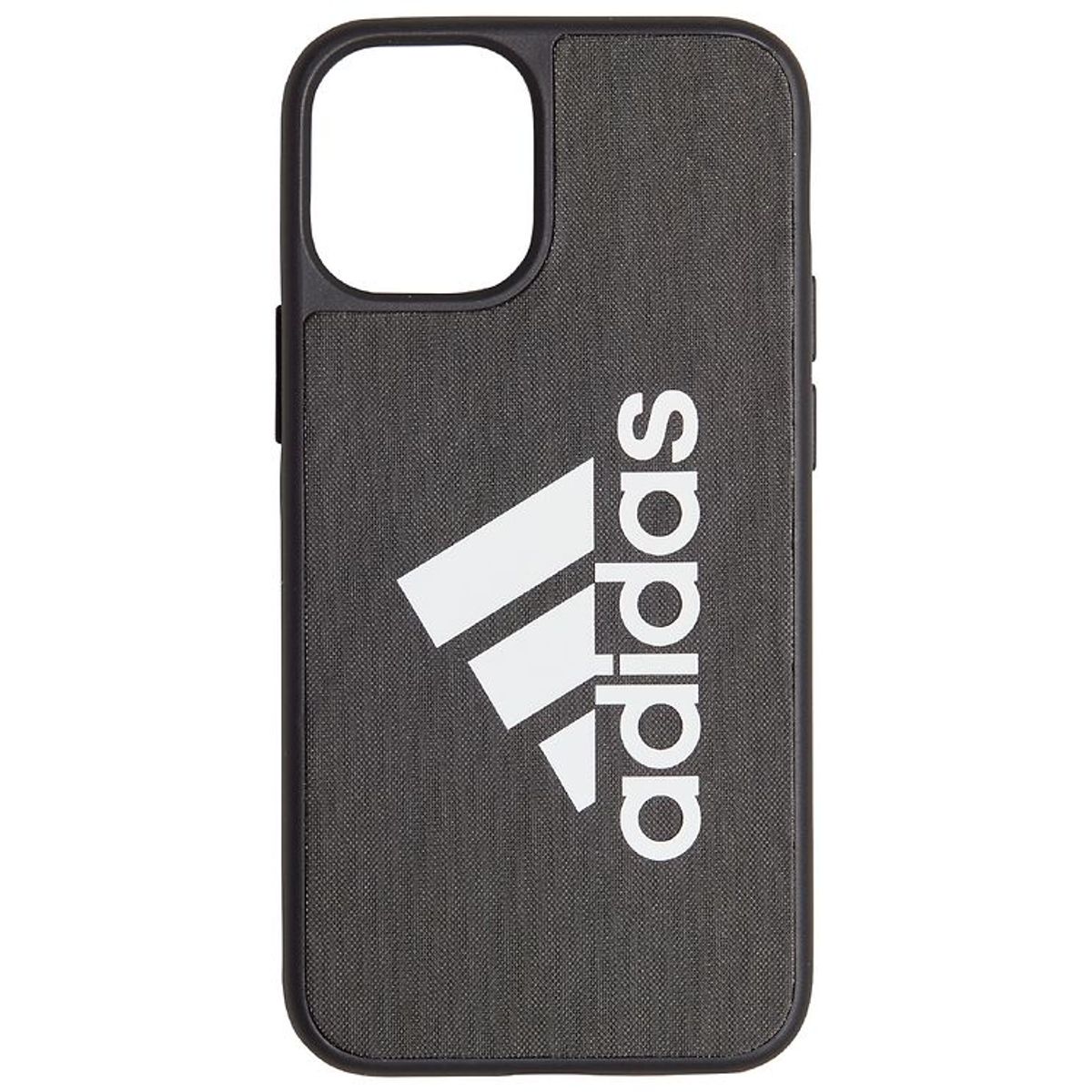 adidas Performance Cover - iPhone 12 Mini - Sort m. Logo