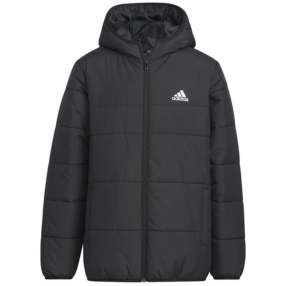 adidas Performance Dynejakke - JK Pad JKT - Sort