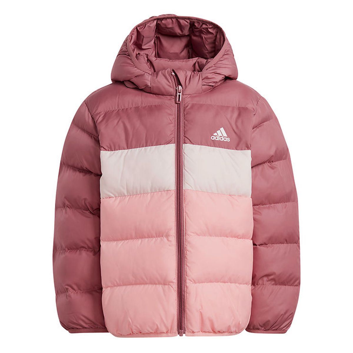 adidas Performance Dynejakke - Rosa