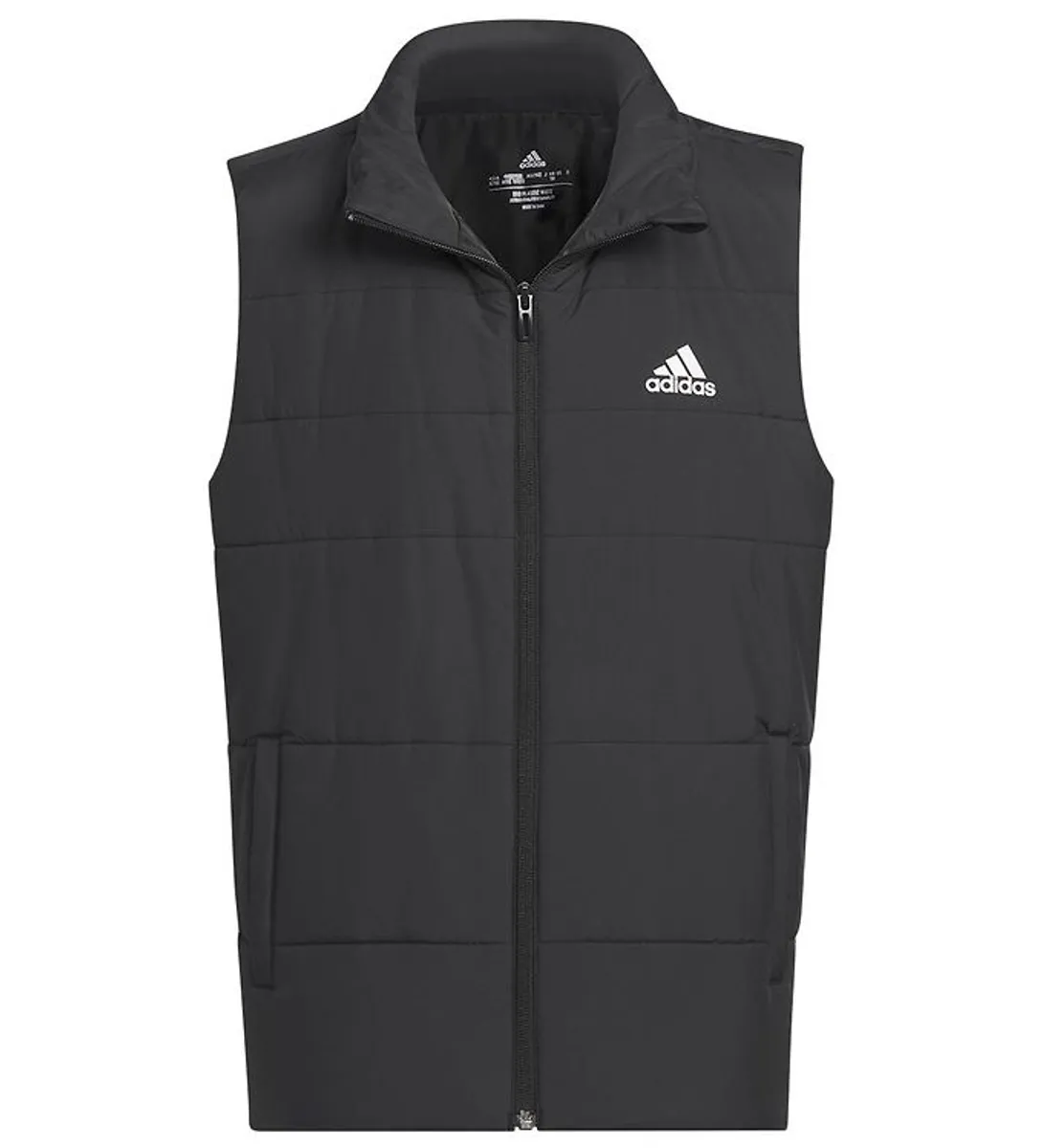 adidas Performance Dynevest - JK Pad - Sort