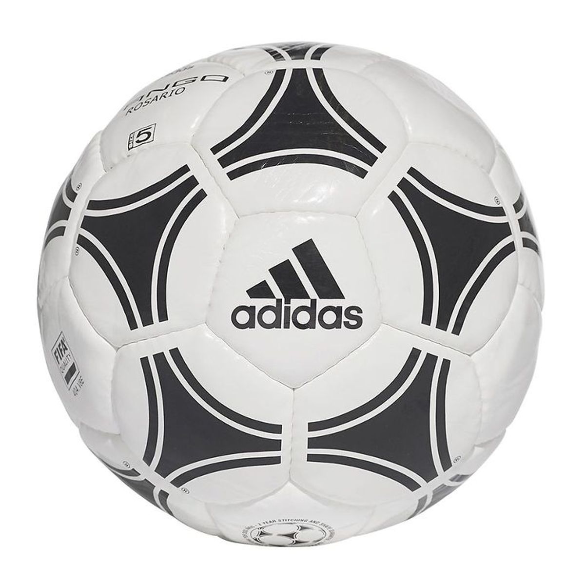 adidas Performance Fodbold - Tango Rosario - Sort/Hvid