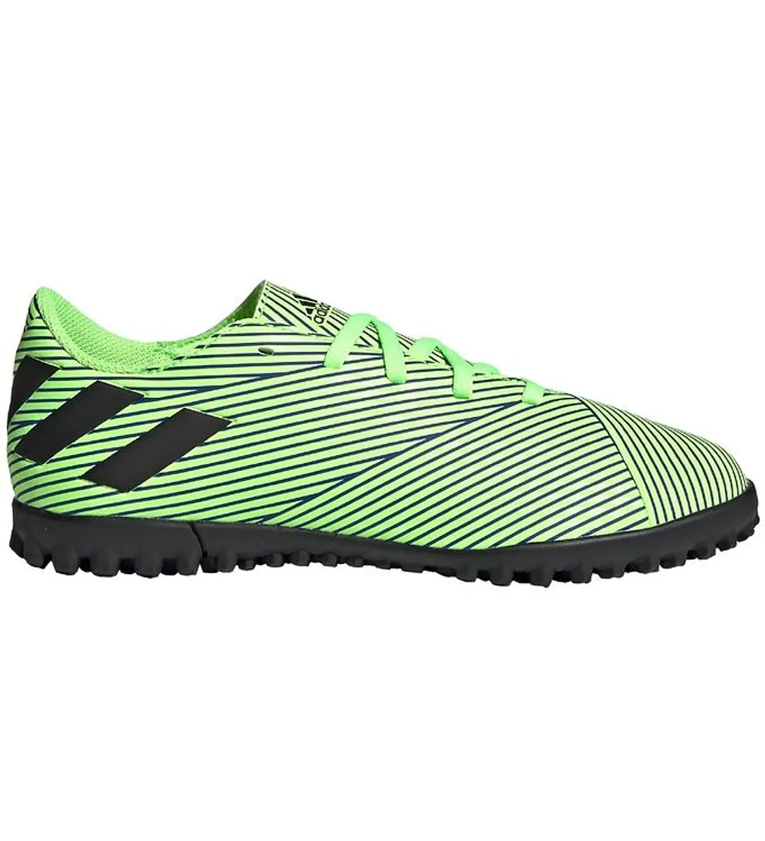 adidas Performance Fodboldstøvler - Nemeziz 19.4 - Signal Green