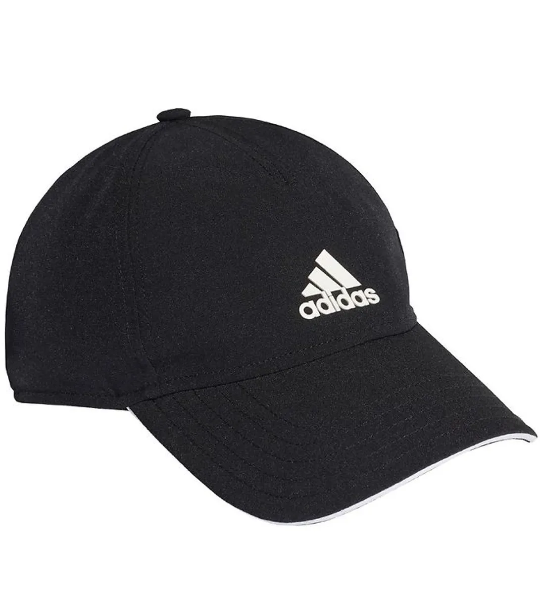 adidas Performance Kasket - Sort m. Logo