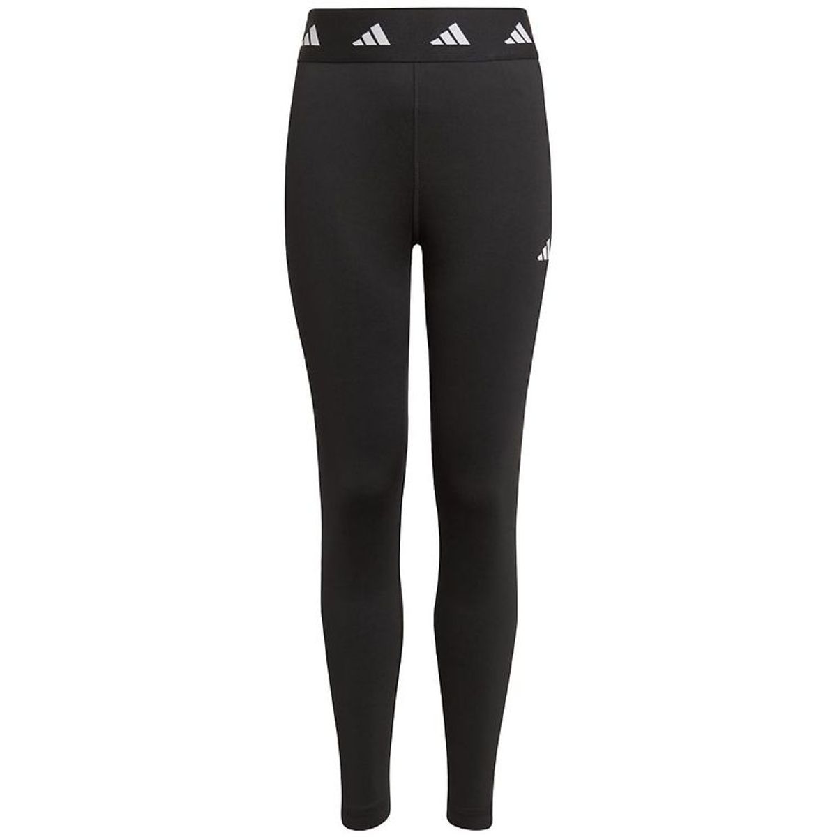 adidas Performance Leggings - G Tf - Sort/Hvid