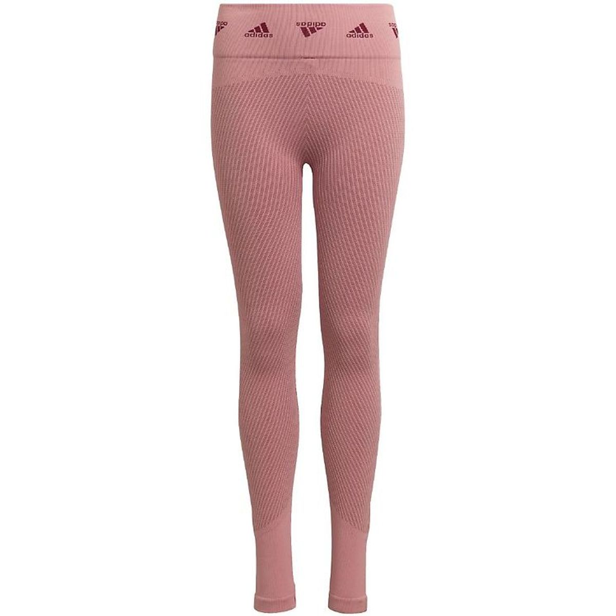 adidas Performance Leggings - Rosa