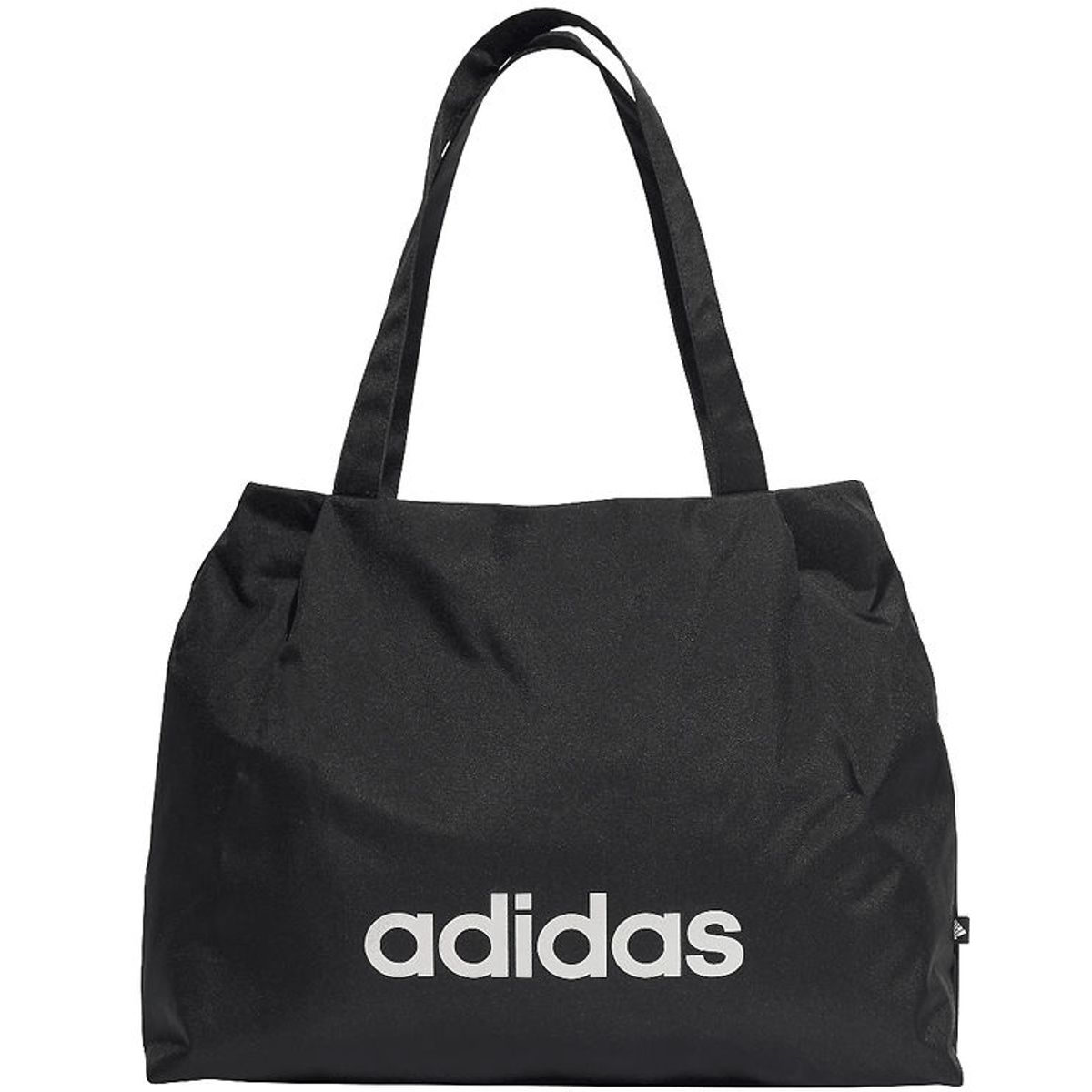 adidas Performance Shopper - W L ESS SHP - 22,5 L - Sort