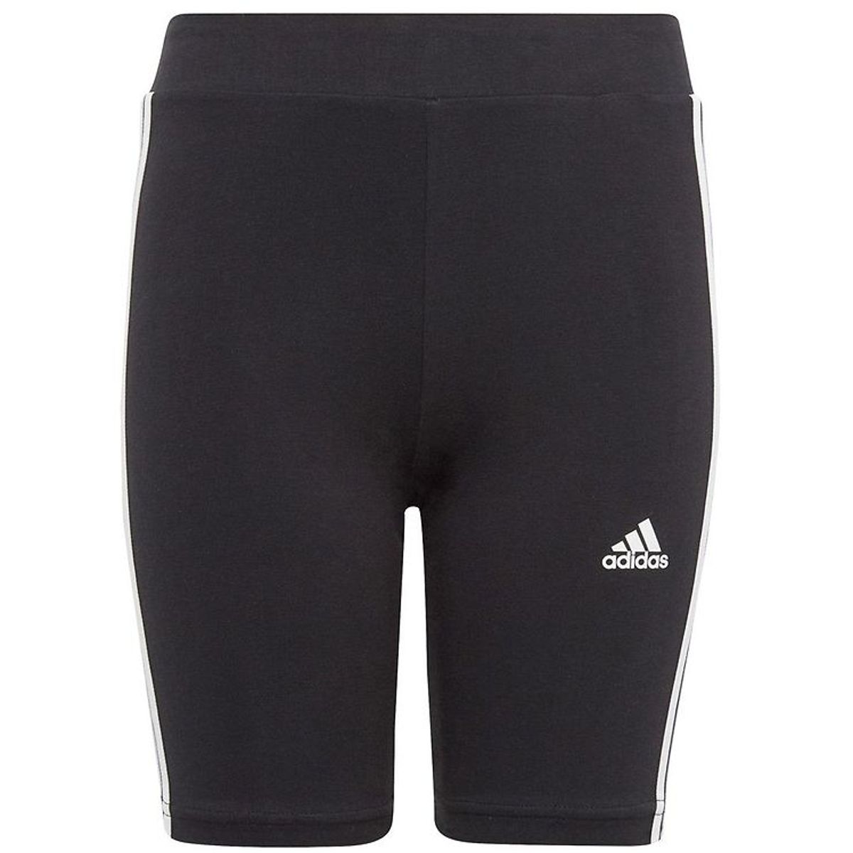 adidas Performance Shorts - G 3S Sh Tig - Sort/Hvid