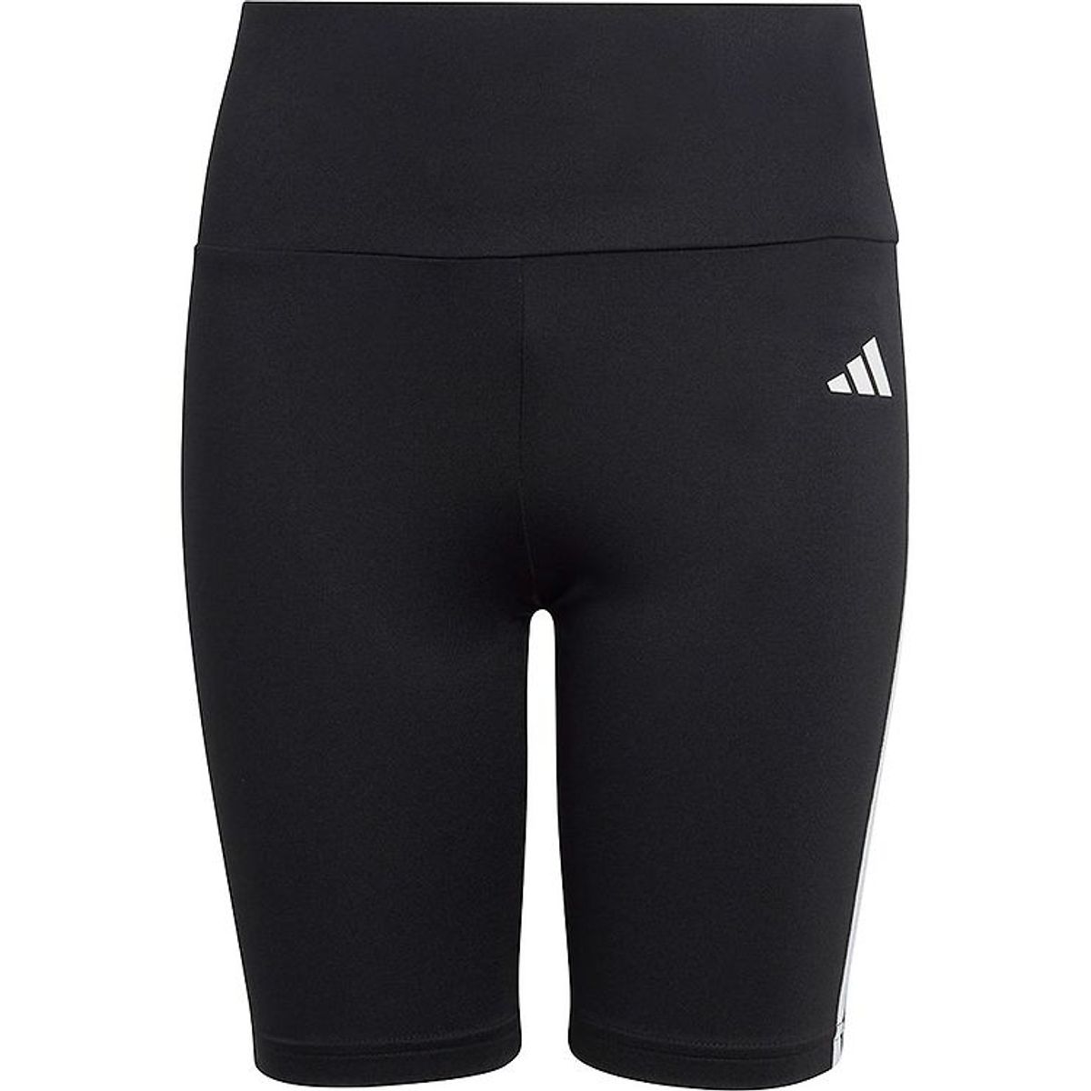 adidas Performance Shorts - G TR-ES 3S BK - Sort/Hvid