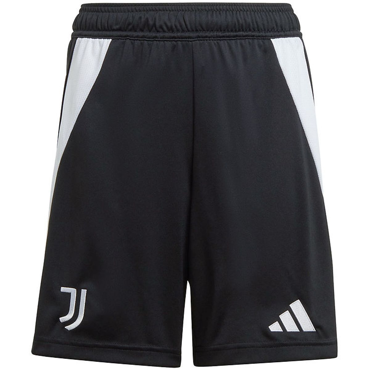 adidas Performance Shorts - Juve H Sho Y - Sort/Hvid