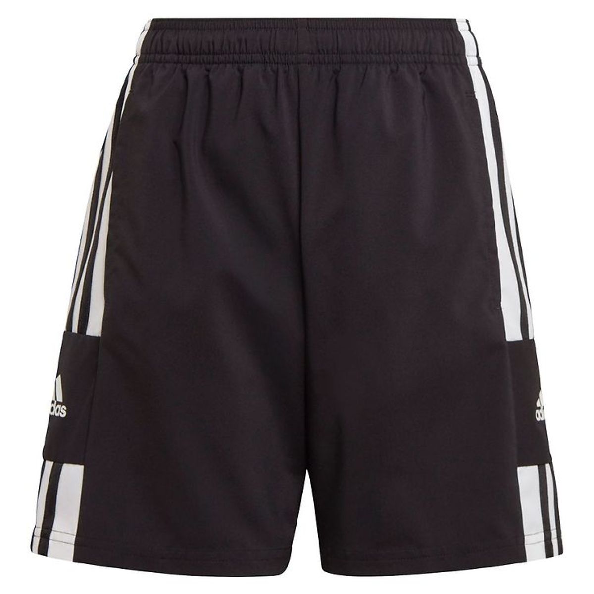 adidas Performance Shorts - SQ21 - Sort