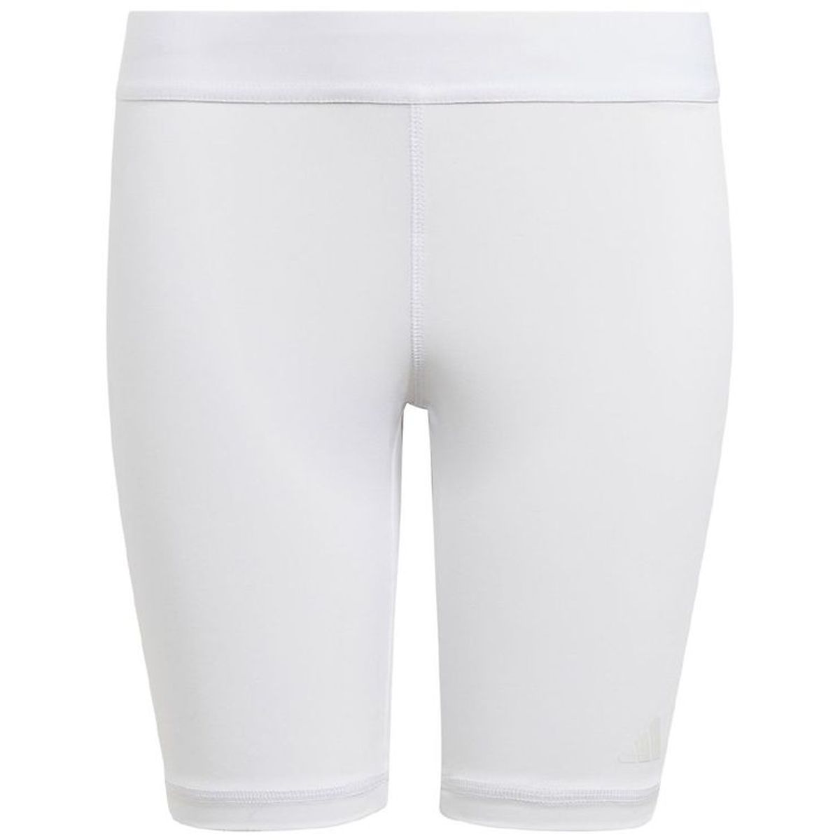 adidas Performance Shorts - TF SHRT TIGHT Y - Hvid