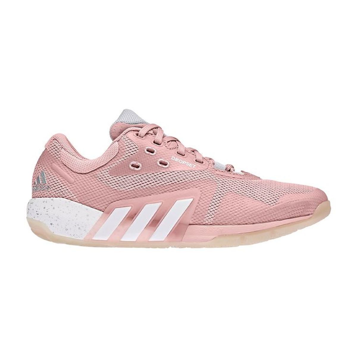 adidas Performance Sko - Dropset Trainer W - Rosa