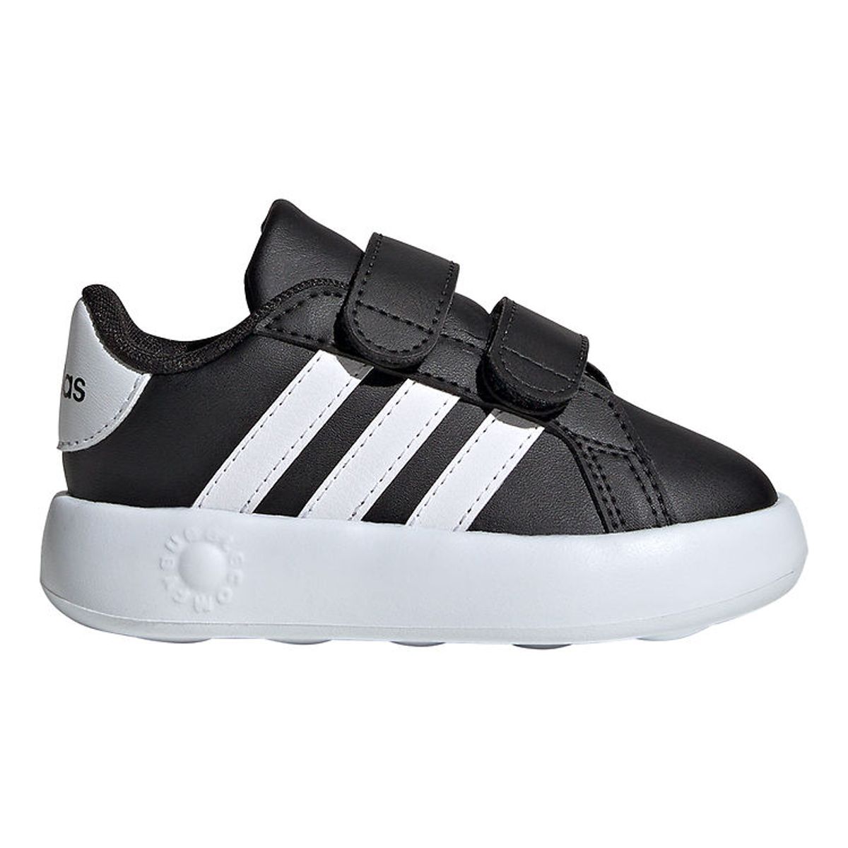 adidas Performance Sko - Grand Court 2.0 CF - Sort/Hvid