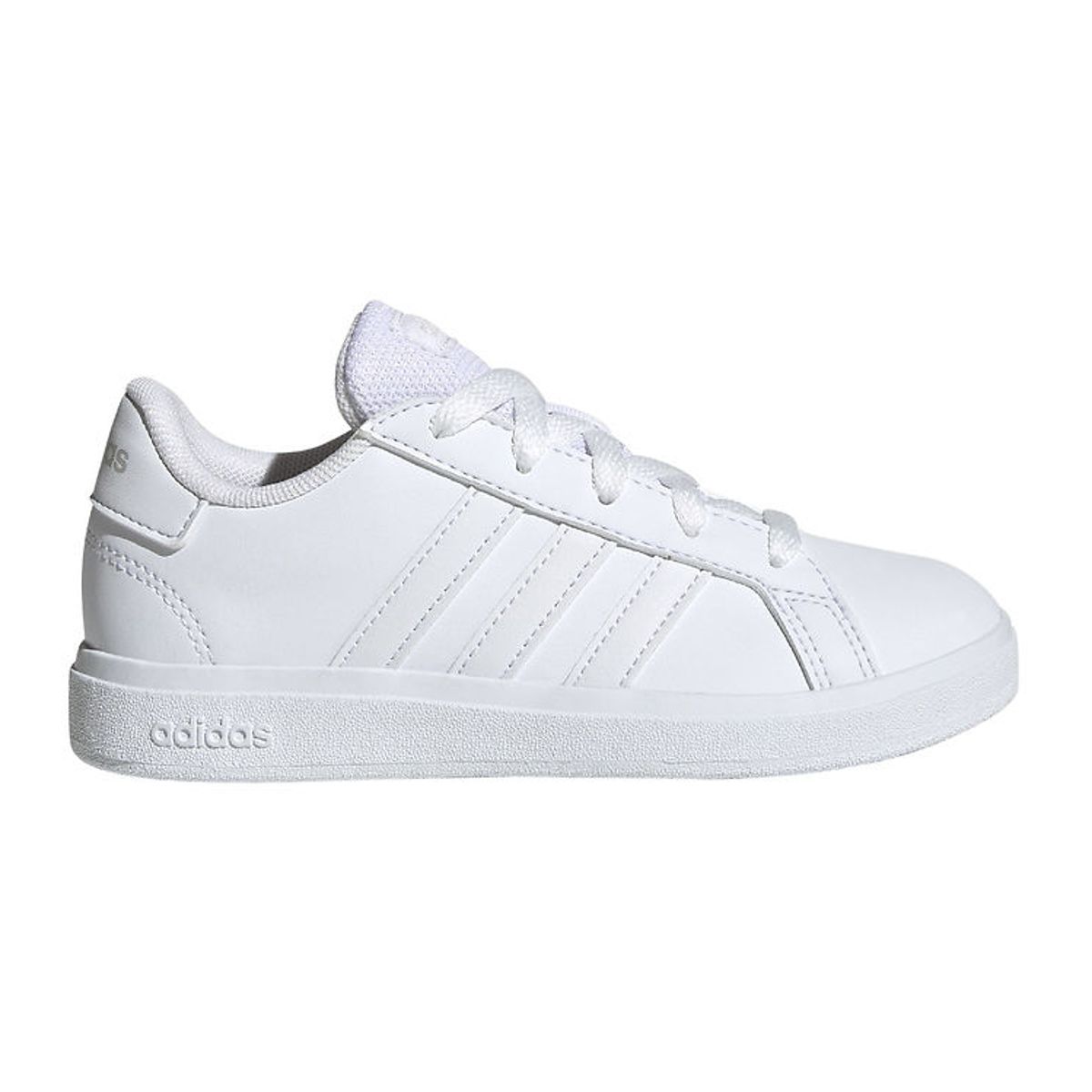 adidas Performance Sko - Grand Court 2.0 K - Hvid