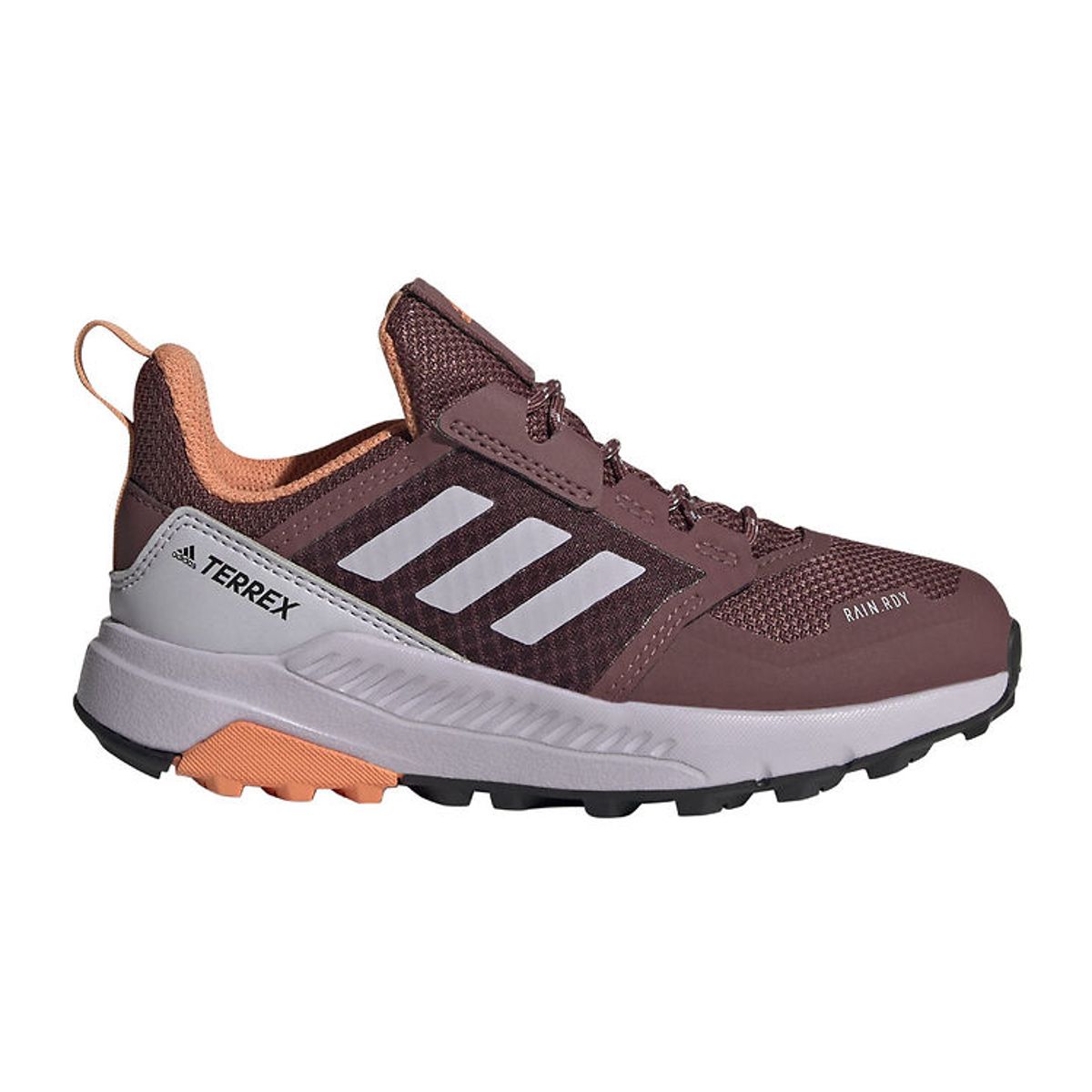 adidas Performance Sko - Terrex Trailmaker R - Bordeaux