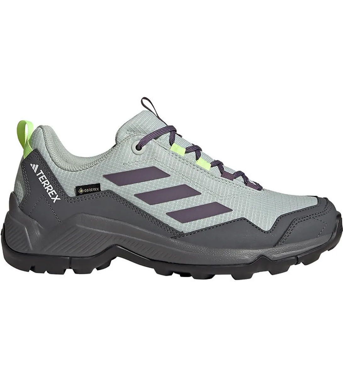 adidas Performance Sko - Tex - Terrex Eastrail GTX - Grå m. Neon