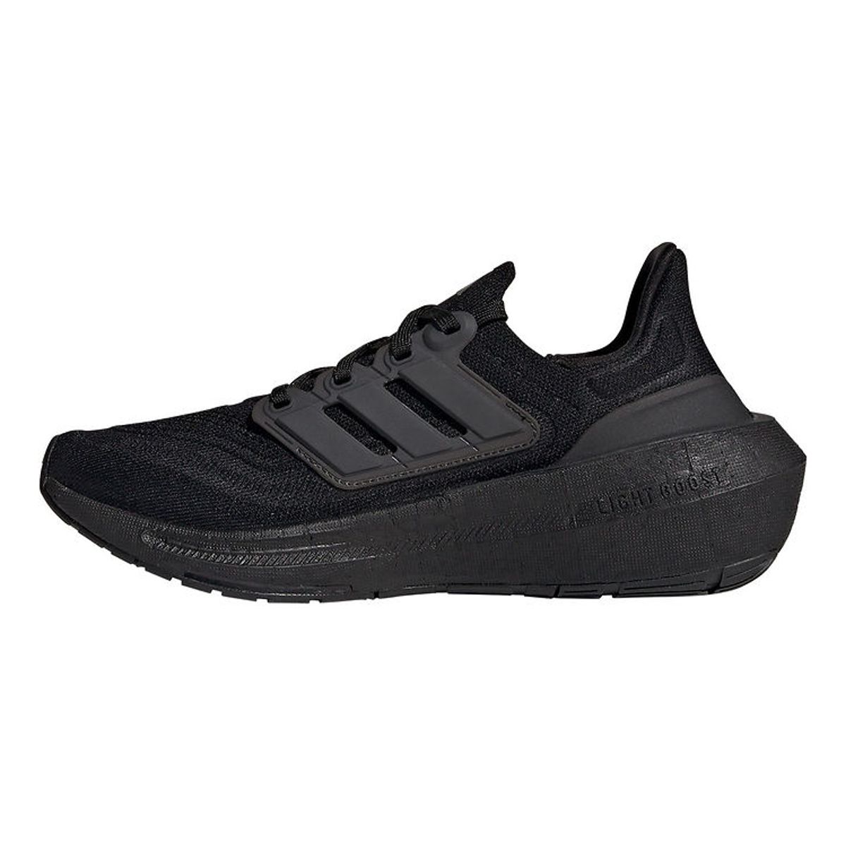 adidas Performance Sko - UltraBoost Light W - Sort