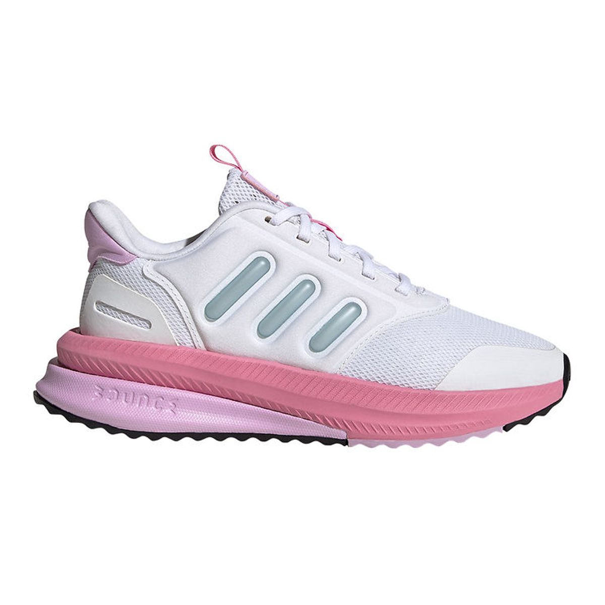 adidas Performance Sko - X_PLRPHASE J - Hvid/Pink